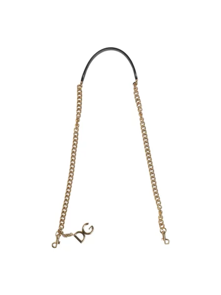 Nerka Dolce And Gabbana żółta