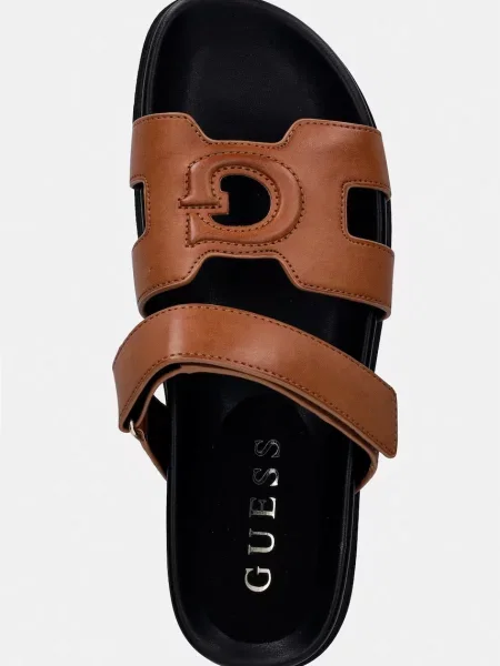 Шлепанцы Guess