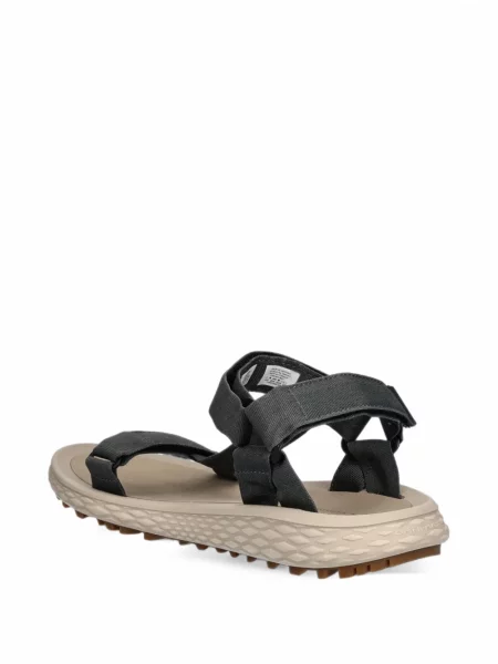 Sandale Columbia cu bretele gri