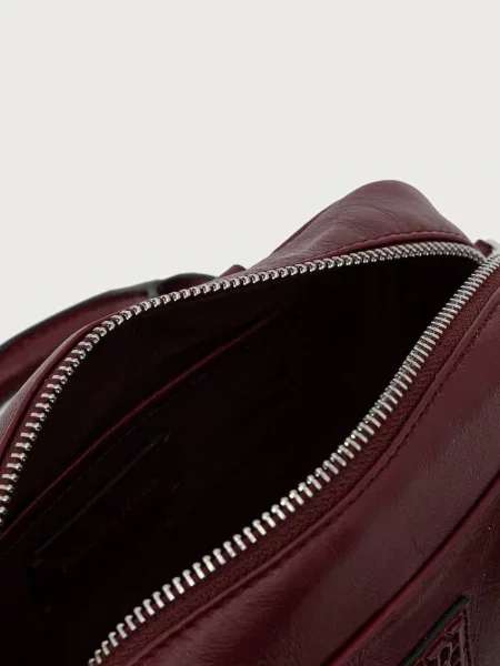 Pedro del Hierro сумочка шкіряна