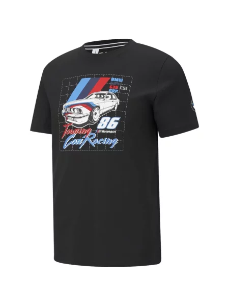 Tricou Puma negru
