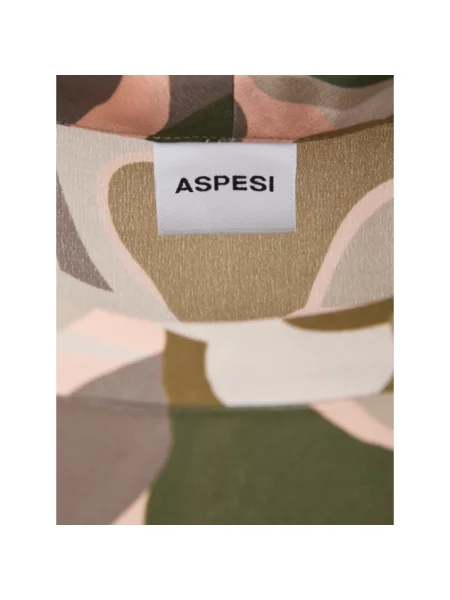 Koszulka Aspesi