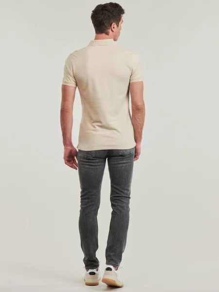 Polo majica Levi's® bež
