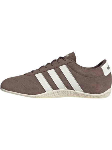 Pantofi Adidas maro