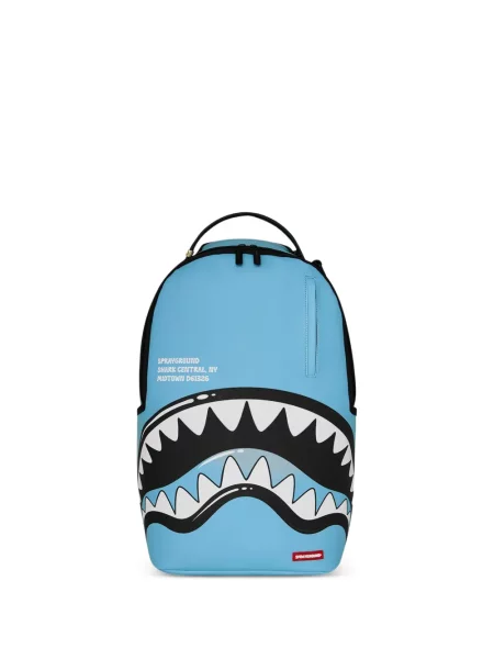 Plecak dziecięcy Sprayground Kid niebieski