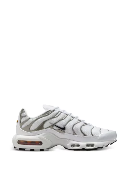 Sneakerși Nike Air Max Plus alb