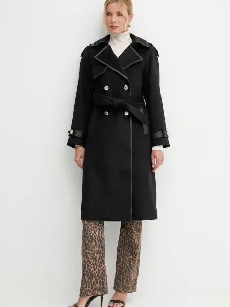 Джинси Morgan середня посадка POLEO