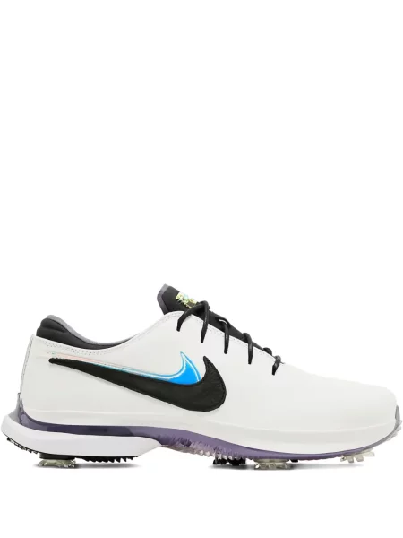 Sneakersy Nike Air Max do golfa szare