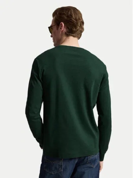 Svetr Polo Ralph Lauren zelený