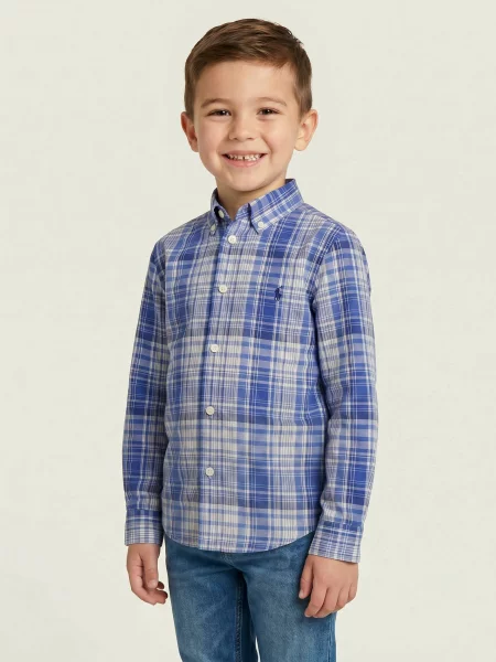 POLO RALPH LAUREN Cămașă