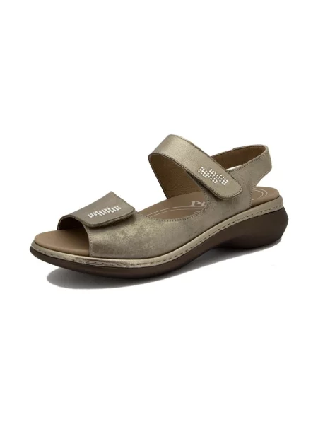 Pantofi Piesanto maro