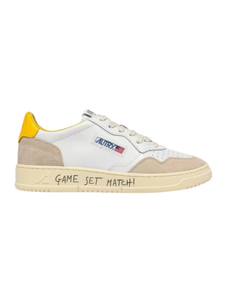 Sneakersy Autry