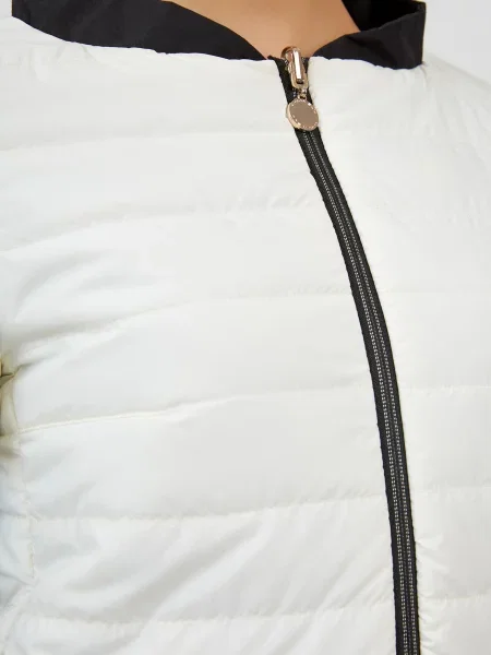 Жилет Tosca Blu білий