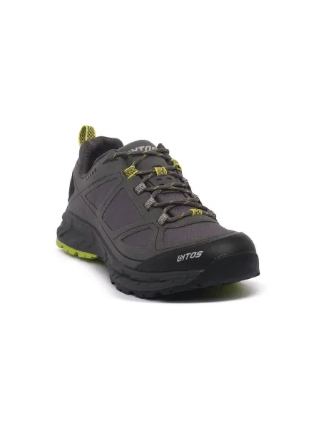 Pantofi Lytos gri