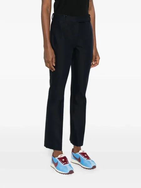 Pantaloni 's Max Mara negru