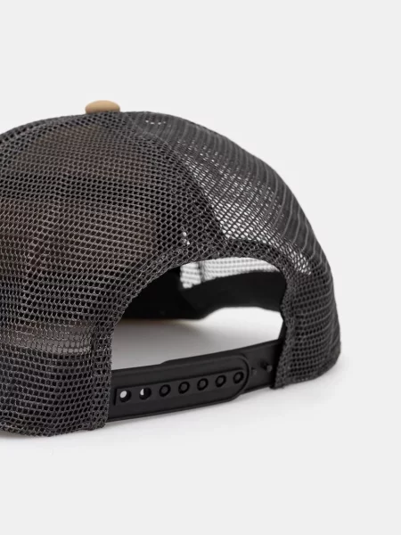 Кепка Haglofs зеленая