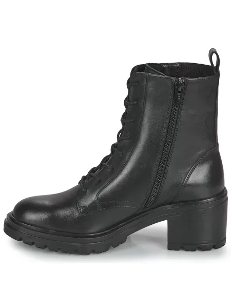 Pantofi Geox negru