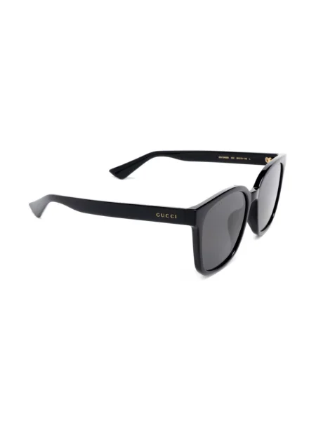 Ochelari de soare Gucci Eyewear negru