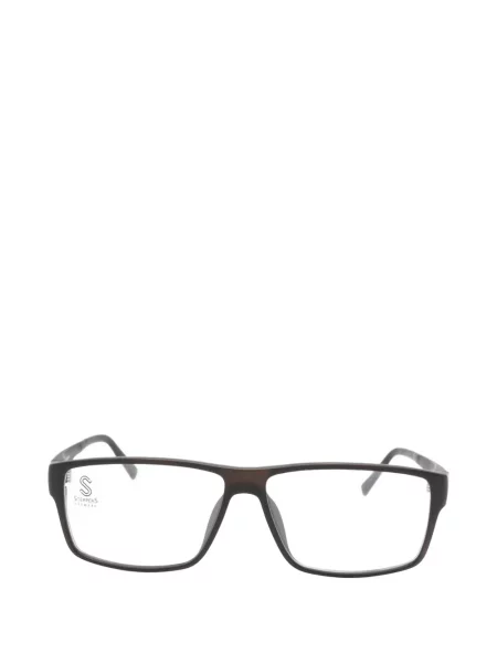 Ochelari de soare Stepper Eyewear maro
