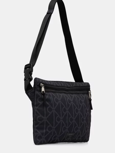 Calvin Klein saszetka czarny