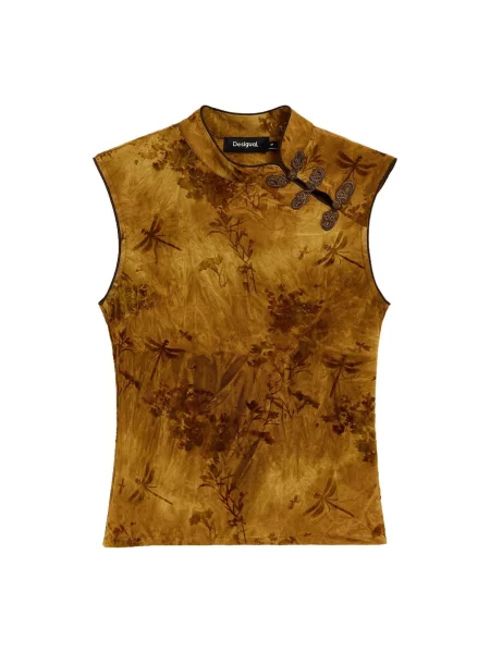 Desigual Top / pueblo maro