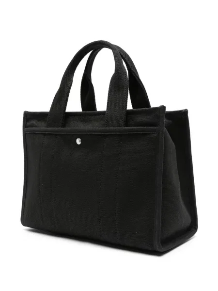 Geantă shopper Coach negru