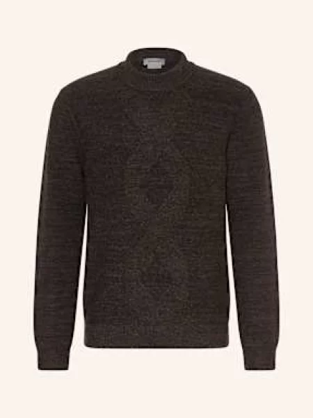 Pierre Cardin Sweter braun