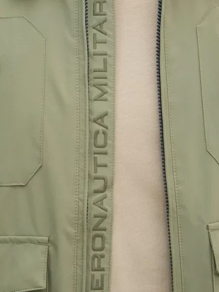 Aeronautica Militare Kabát zöld