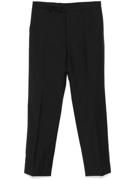 Pantaloni Brioni negru