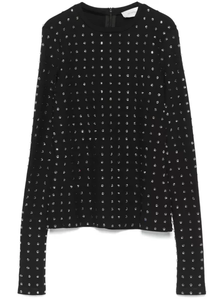 Top Sportmax negru