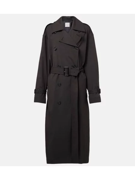 Trencz Toteme czarny