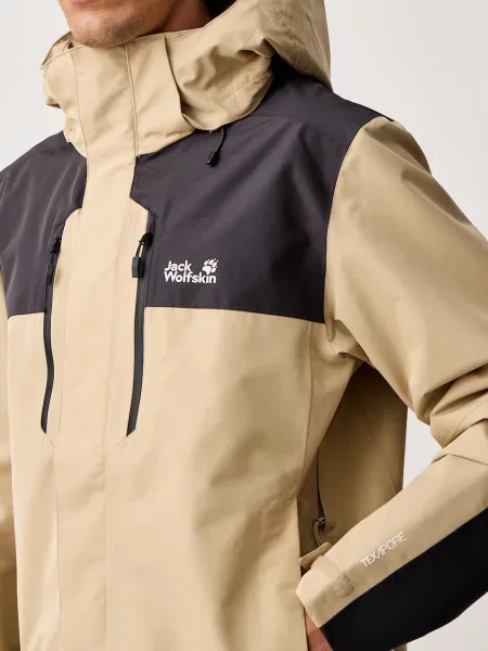 Куртка Jack Wolfskin