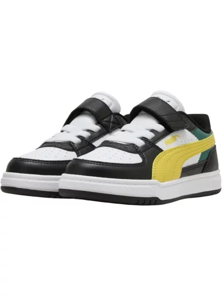 Tenisky Puma čierna