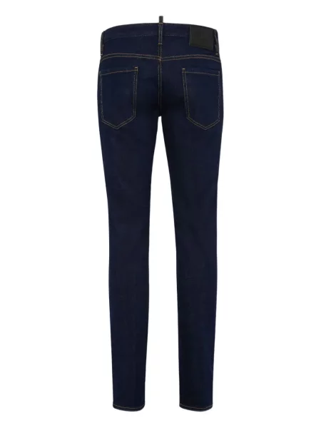 Blugi Dsquared2 negru