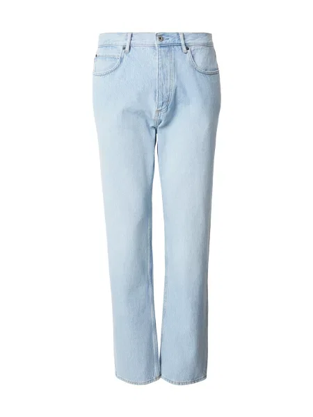 HUGO Jeans Jonah deschis albastru