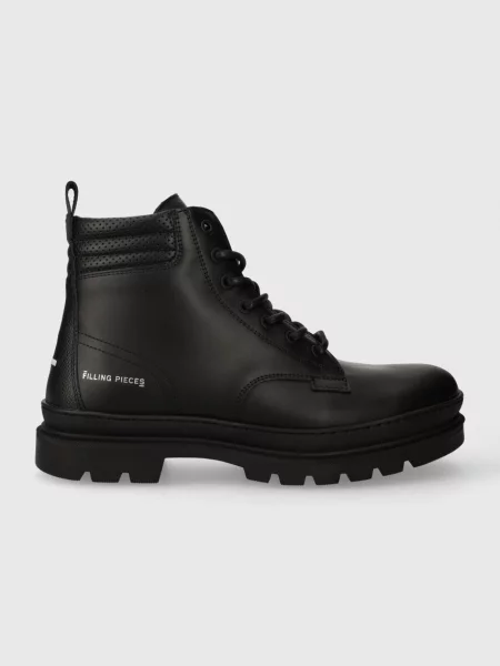 Filling Pieces bocanci Josh Boot negru
