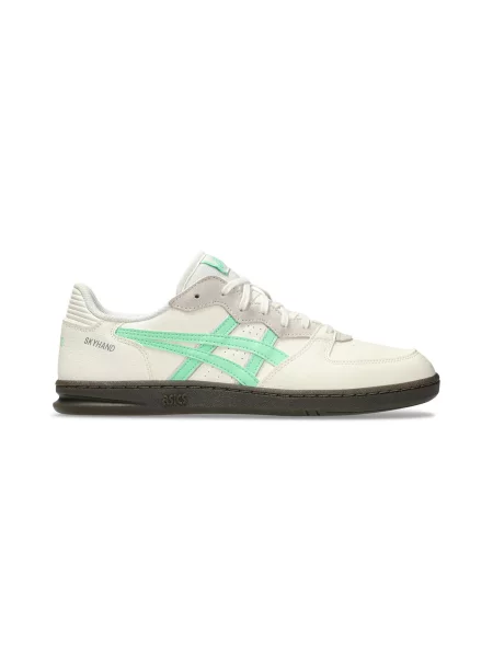 Trampki Asics Skyhand Og Cream/ Menthol EUR białe