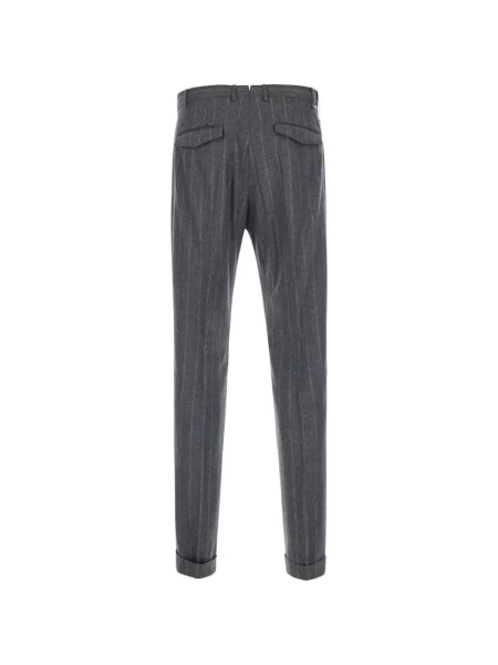 Pantaloni Pt Torino gri