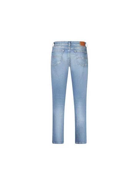 Jeansy Tommy Jeans niebieskie