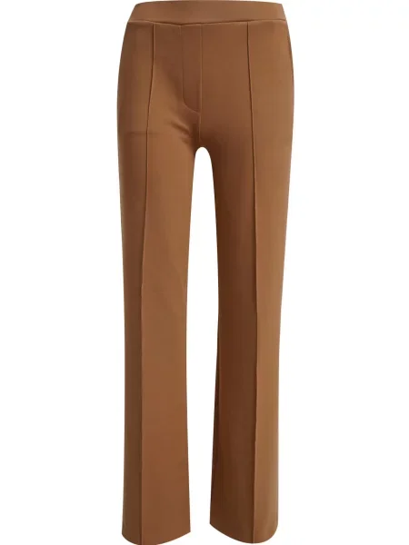 Smith&Soul Pantaloni caramel maro