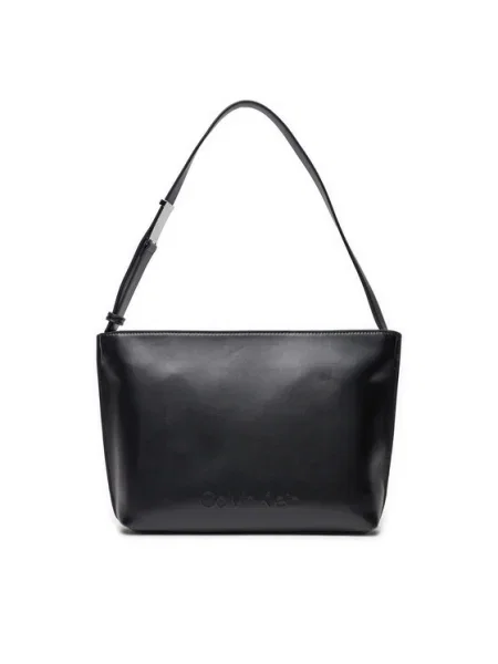 Geantă Calvin Klein negru