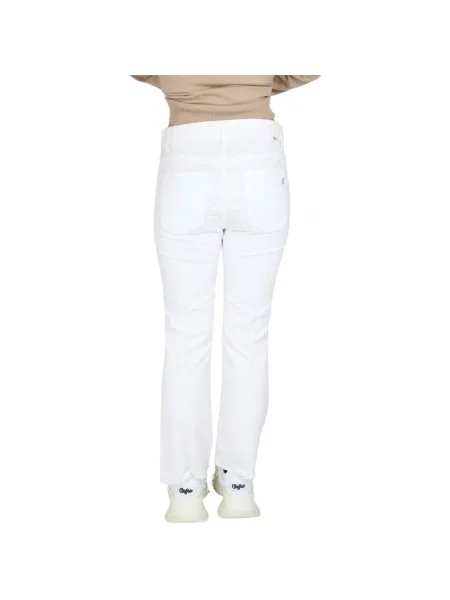 Pantaloni Take Two bej