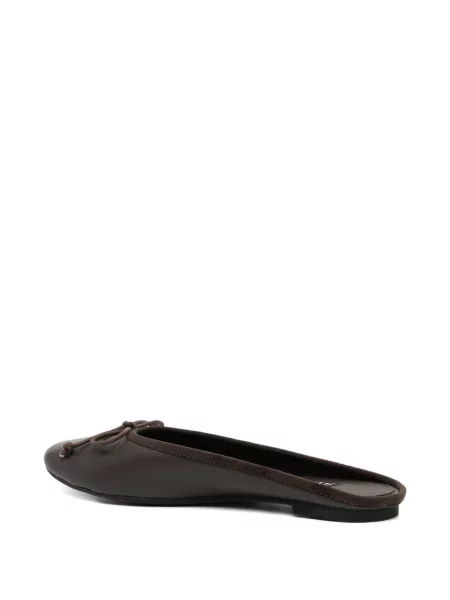 Papuci tip mules Senso maro