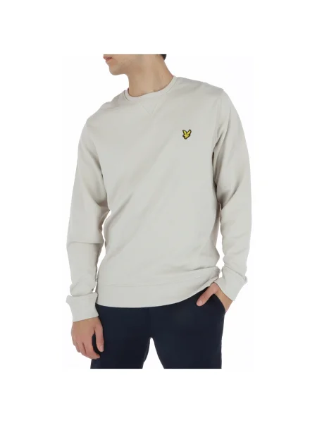 Суитчър Lyle & Scott