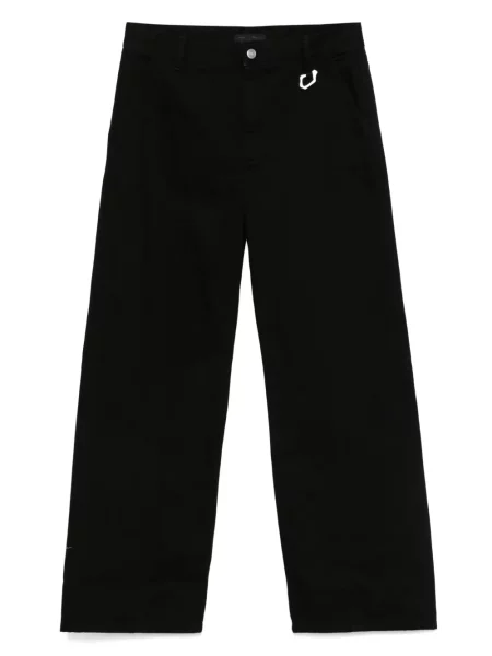 Blugi Heliot Emil negru