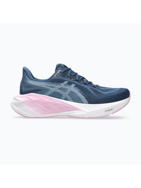 Încălțăminte de alergare pentru femei Asics Dynablast 6 Independence Blue/Hazy Lilac albastru