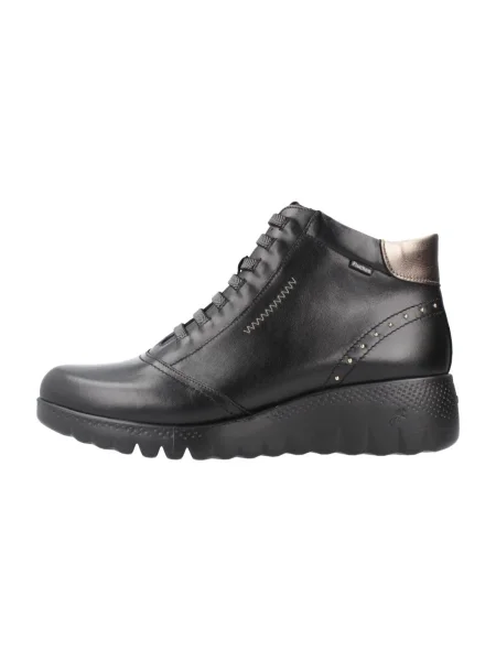 Pantofi Fluchos negru