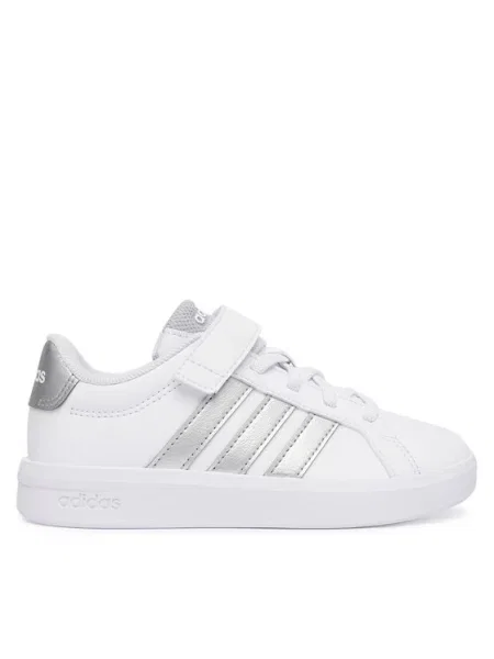 Adidas Sneakersy Grand Court biały