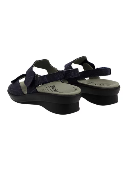 Pantofi Piesanto albastru