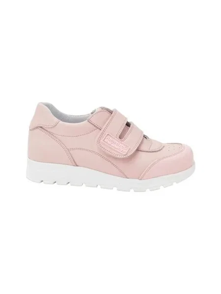 Pantofi copii Angelitos roz